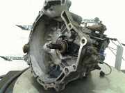 Getriebe Manuell Mazda 6 SportBreak (GH19/GHA9) 2.0 CiDT 16V (RF7J) 2008-10