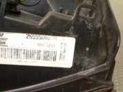 R?cklicht Links BINNEN 265550028R265550028R Renault Megane III Grandtour (KZ) Kombi 5-drs 1.5 dCi 110 (K9K-636(K9K-A6)) 2012-07