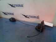 Türschloss Rechts Hinten Renault Modus/Grand Modus (JP) Großraumlimousine 1.4 16V (K4J-770(K4J-G7)) 2005-04