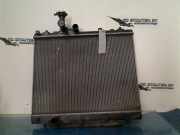 Radiator Suzuki Swift (ZA/ZC/ZD) Schrägheck 1.2 16V (K12B) 2013-03