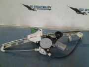 Fensterheber Elektr. Rechts Vorne 2621002900 Suzuki Swift (ZA/ZC/ZD) Schrägheck 1.2 16V (K12B) 2010-11