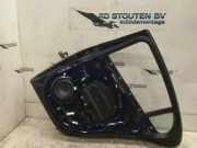 T?r Rechts Hinten Jaguar XF (CC9) Limousine 3.0 D V6 24V (306DT) 2010-09