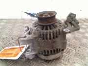 Lichtmaschine 270604060 Toyota iQ Schrägheck 3-drs 1.0 12V VVT-i (1KR-FE(Euro 4)) 2009-03