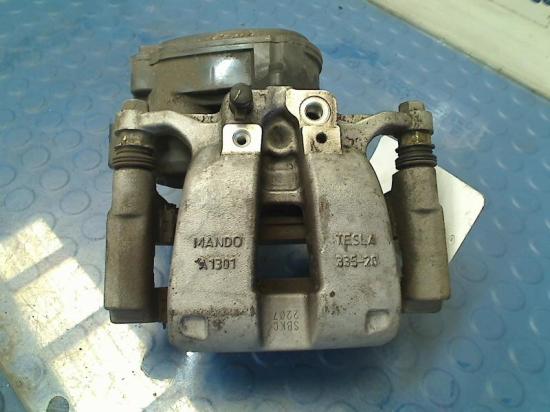 Bremssattel Links Hinten 1044623 Tesla Model 3 Limousine Long Range Dual Motor (3D1) 2019-04 Bild Bremssattel Links Hinten 1044623 Tesla Model 3 Limousine Long Range Dual Motor (3D1) 2019-04