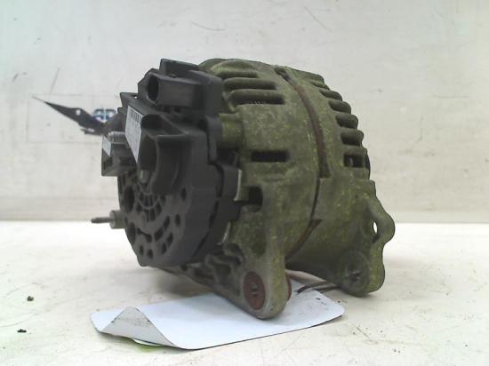 Lichtmaschine 037903025M Skoda Fabia II Kombi Kombi 5-drs 1.4i 16V (BXW) 2008-04 Bild Lichtmaschine 037903025M Skoda Fabia II Kombi Kombi 5-drs 1.4i 16V (BXW) 2008-04