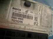 Motorsteuerger?t 896610H022 Toyota Aygo (B10) Schr?gheck 1.0 12V VVT-i (1KR-FE) 2007-02