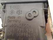 Elektrische Gaspedal 4F1721523B Audi A6 Avant (C6) Kombi 3.0 TDI V6 24V Quattro (BMK) 2005-04