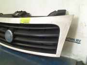 Grill Fiat Scudo (270) Van 1.6 D Multijet (DV6UTED4(9HU)) 2007