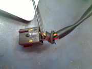 Außenspiegel Rechts Elektrisch 5 DRADEN e1020873 Opel Corsa D Schrägheck 1.2 16V (Z12XEP(Euro 4)) 2009-11