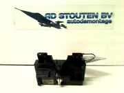 Zeit Uhr 02432219901 Peugeot 206 (2A/C/H/J/S) Schrägheck 1.4 XR,XS,XT,Gentry (TU3JP(KFW)) 2008-09