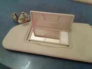 Sonnenblende Links Mitsubishi Outlander (GF/GG) SUV 2.0 16V PHEV 4x4 (4B11) 2014-08