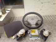 Airbag Set 2*AIRBAG 2*GORD MODULE Toyota Prius (NHW11L) Limousine 1.5 16V (1NZ-FXE) 2002-02