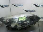 Scheinwerfer Rechts 260105295R Renault Laguna III Estate (KT) Kombi 5-drs 2.0 dCi 16V FAP GT (M9R-816(M9R-K8)) 2011-04