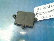 Steuergerät Zentralverriegelung LA 31318953 Volvo V40 (MV) Schrägheck 5-drs 1.6 T3 GTDi 16V (B4164T3(Euro 5)) 2013-03