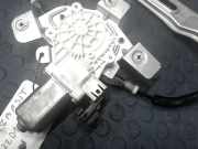 Fensterheber Elektr. Links ET76A23201 Ford Transit Courier Van 1.5 TDCi 75 (UGCA) 2019-05