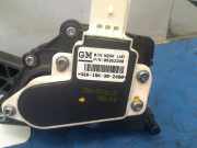 Elektrische Gaspedal 95352200 Opel Karl Schrägheck 5-drs 1.0 12V (B10XE(Euro 6)) 2016-01