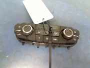 Bedienung Heizung 13273097 Opel Insignia Limousine 2.0 CDTI 16V 130 Ecotec (A20DTH(Euro 5)) 2009-09