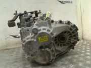 Getriebe Manuell D04 Hyundai Santa Fe II (CM) SUV 2.2 CRDi 16V 4x2 (D4EB) 2006-10