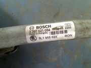 Scheibenwischermotor 3397021054 Skoda Yeti (5LAC) SUV 1.4 TSI 16V (CAXA) 2011-11