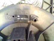 Heizgebläse Motor 6Q1820015A Audi A2 (8Z0) Schrägheck 1.4 TDI (AMF) 2001-01