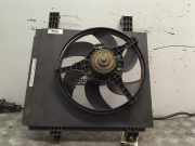 Kühlerventilator 0013196V002 Smart City-Coupé Schrägheck 0.7 Turbo i.c. City Coupe (M160.15) 2004
