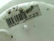 Kraftstoffpumpe 9683678080 Citroën C2 (JM) Schrägheck 3-drs 1.4 (TU3JP(KFV)) 2008-07