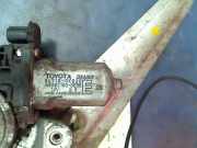 Fensterheber Elektr. Links Hinten 857100K020 Toyota Hilux IV Pick-up 2.5 D-4D (2KD-FTV-H) 2006