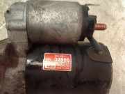 Anlasser 3610002555 Hyundai i10 (F5) Schrägheck 1.1i 12V (G4HG) 2008-09