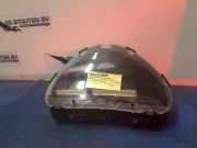Tacho 9659728980 Peugeot 206 (2A/C/H/J/S) Schrägheck 1.4 XR,XS,XT,Gentry (TU3JP(KFX)) 2008-05