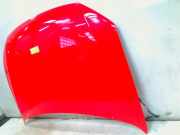 Motorhaube Volkswagen Polo V (6R) Schr?gheck 1.2 TDI 12V BlueMotion (CFWA(Euro 5)) 2011-04 CFWA(Euro 5)