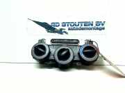Bedienung Heizung 972500XXXX Hyundai i10 (F5) Schrägheck 1.0i 12V (G3LA) 2013-07