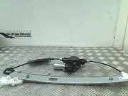 Fensterheber Elektr. Links Hinten + MOTOR D01G5958X Mazda 2 (DE) Schrägheck 1.3 16V S-VT High Power (ZJVE) 2010-12