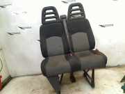 Sitz Rechts Vorne Iveco New Daily V Van 29L13V, 35C13V, 35S13V, 40C13V, 40S13V (F1AE3481B*A(Euro 5)) 2014-07