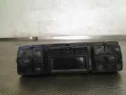 Bedienung Klimaanlage 2208300985 Mercedes-Benz S (W220) Limousine 3.2 S-320 18V (M112.944) 2001