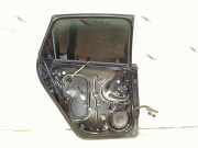 Tür Links Hinten Volkswagen Polo V (6R) Schrägheck 1.2 TDI 12V BlueMotion (CFWA(Euro 5)) 2012-04 CFWA(Euro 5)