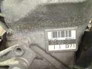 Motor 3zzs52 Toyota Corolla (E12) Schrägheck 1.6 16V VVT-i (3ZZFE) 2003-05
