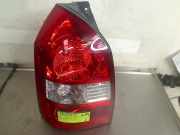 Rücklicht Links 924012e010 Hyundai Tucson (JM) SUV 2.0 16V CVVT 4x2 (G4GC) 2008-02