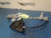 Fensterheber Elektr. Links Vorne 402663A Citroën C1 Schrägheck 1.0 Vti 68 12V (1KR-FE(CFB)) 2014-10