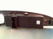 Schalter Für Elekt. Fensterheber Links Vorne 25401AV640 Nissan Primera (P12) Limousine 2.0 16V CVT (QR20DE) 2002-06