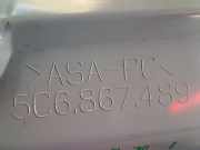 Innenbeleuchtung 5C6867489 Volkswagen Jetta IV (162/16A) Limousine 1.4 TSI Hybrid 16V (CNLA(Euro 5)) 2013-10 CNLA(Euro 5)