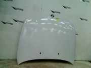 Motorhaube BMW 1 serie (E87/87N) Schrägheck 5-drs 118i 16V (N43-B20A) 2007-09