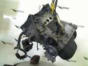 Motor 1KRB52 Toyota Aygo (B10) Schrägheck 1.0 12V VVT-i (1KR-FE) 2007-02