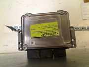 Motorsteuergerät 0281019820 Peugeot 208 I (CA/CC/CK/CL) Schrägheck 1.4 HDi (DV4C(8HR)) 2012-12