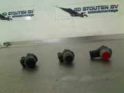 Pdc Sensor Set 9813348377 Peugeot 208 II (UB/UH/UP) Schrägheck 5-drs 1.2 Vti 12V PureTech 100 (EB2ADT(HNK)) 2021-01