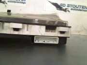 Tacho 110080106001 Toyota Corolla Wagon (E12) Kombi 1.4 16V VVT-i (4ZZFE) 2002-12