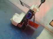 Türschloss Rechts Vorne 25101D6 Volkswagen Golf V (1K1) Schrägheck 2.0 SDI (BDK) 2006-09 BDK