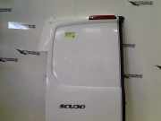 Hintertür Links Fiat Scudo (270) Van 1.6 D Multijet DPF (DV6UC(9H07)) 2016-11