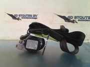 Sicherheitsgurt Rechts Vorne 008r000 Audi A6 Avant (C6) Kombi 2.0 T FSI 16V (BPJ) 2010-04