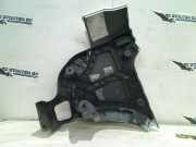 Stoßstange Hinten BMW X5 (E70) SUV 3.0d 24V (M57N2-D30(306D3)) 2007-05