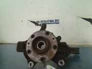 Achsschenkel Rechts Vorne Renault Megane III Grandtour (KZ) Kombi 5-drs 1.5 dCi 110 (K9K-636(K9K-A6)) 2013-06